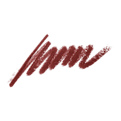 Saigu Cosmetics - Matita labbra setosa - Garnet Red