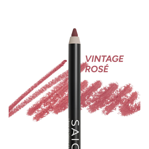 Saigu Cosmetics - Rossetto - Vintage Rosé
