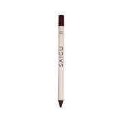 Saigu Cosmetics - Matita eyeliner Infinite - Prugna satinata