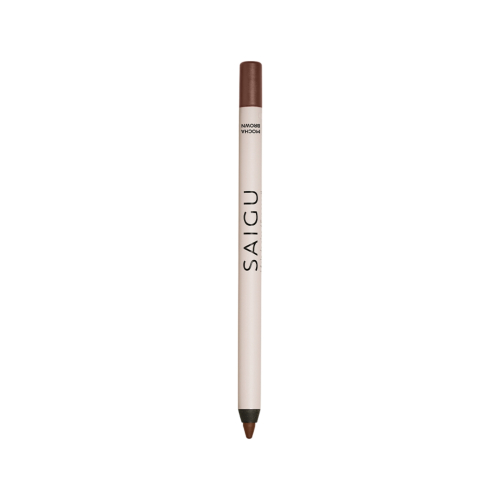 Saigu Cosmetics - Matita eyeliner Infinite - Mocha Brown