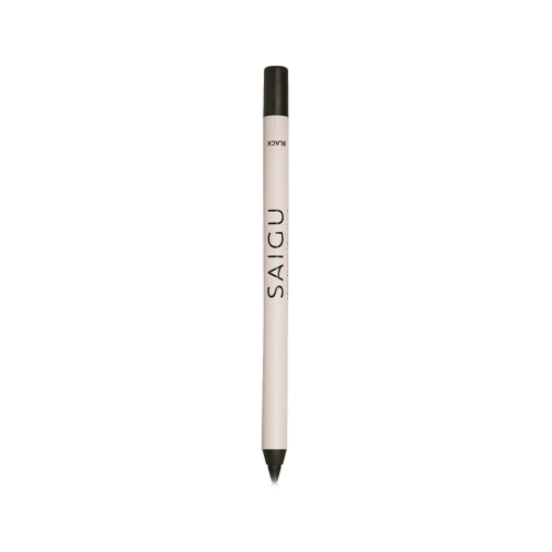 Saigu Cosmetics - Matita occhi Infinite Liner - Nero intenso