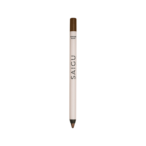 Saigu Cosmetics - Matita eyeliner Infinite - Satin Bronze