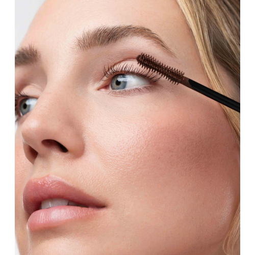 Saigu Cosmetics - Mascara per occhi sensibili Click & Long - Amber