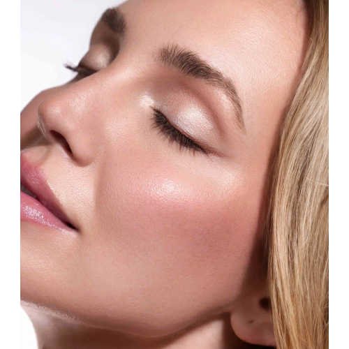 Saigu Cosmetics - Mascara per occhi sensibili Click & Long - Amber