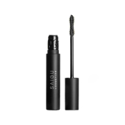 Saigu Cosmetics - Mascara per occhi sensibili Click & Long - Eclipse