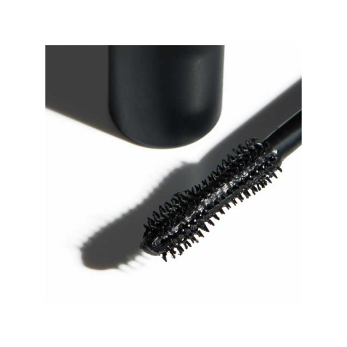 Saigu Cosmetics - Mascara per occhi sensibili Click & Long - Eclipse