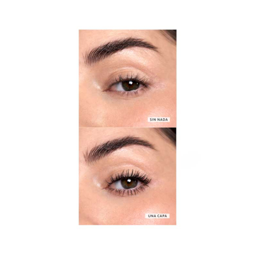 Saigu Cosmetics - Mascara per occhi sensibili Click & Long - Eclipse