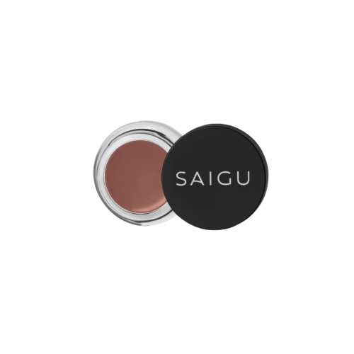 Saigu Cosmetics - *Mediterranean Glam* - Fard in crema - Praia