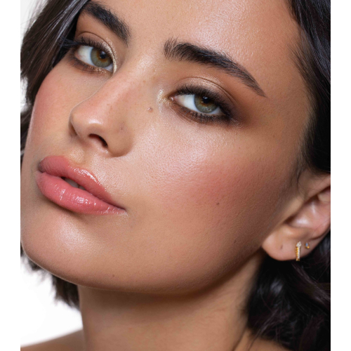 Saigu Cosmetics - *Mediterranean Glam* - Fard in crema - Praia