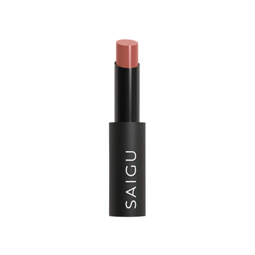 Saigu Cosmetics - *Mediterranean Glam* - Rossetto Melting Glow - Seline