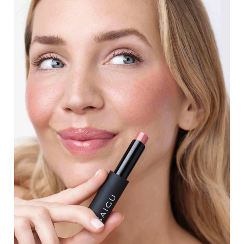 Saigu Cosmetics - *Mediterranean Glam* - Rossetto Melting Glow - Seline