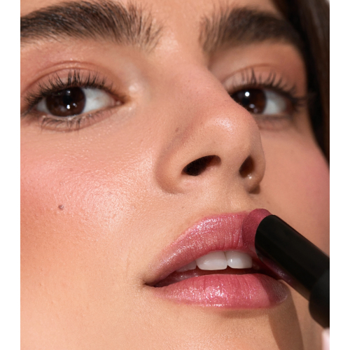 Saigu Cosmetics - *Mediterranean Glow* - Rossetto Melting Glow - Moonlight