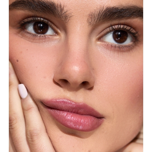 Saigu Cosmetics - *Mediterranean Glow* - Rossetto Melting Glow - Moonlight