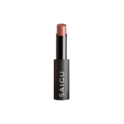 Saigu Cosmetics - *Mediterranean Glow* - Rossetto Melting Glow - Sunset dream