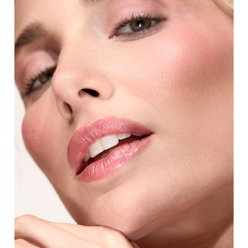 Saigu Cosmetics - *Mediterranean Glow* - Rossetto Melting Glow - Sunset dream