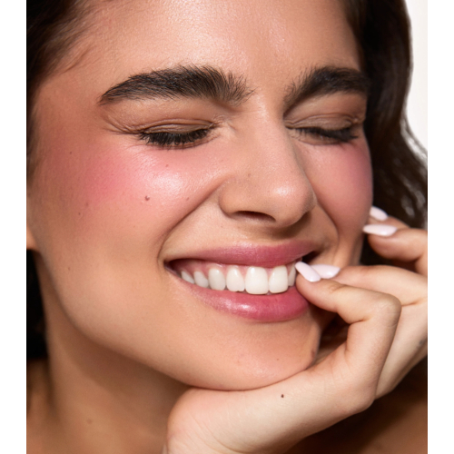 Saigu Cosmetics - *Mediterranean Glow* - Blush stick Melting Blush - Wild Hibiscus