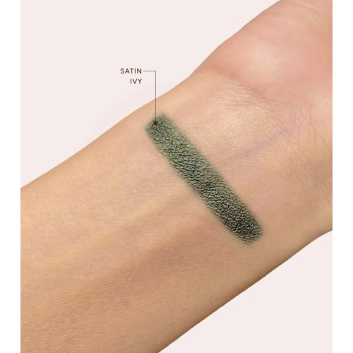 Saigu Cosmetics - *Mediterranean Glow* - Eyeliner - Satin Ivy