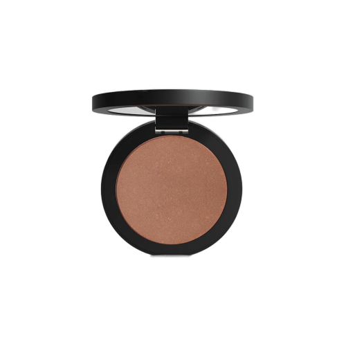 Saigu Cosmetics - *Mediterranean Glow* - Cipria abbronzante mediterranea - Soft Tan