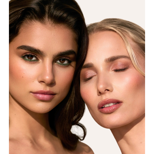 Saigu Cosmetics - *Mediterranean Glow* - Set trucco Mediterranean Glow