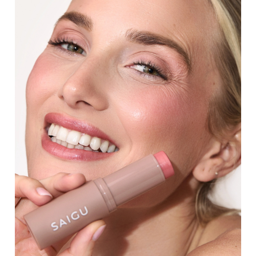 Saigu Cosmetics - *Mediterranean Glow* - Set trucco Mediterranean Glow