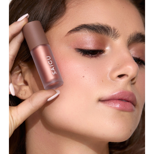 Saigu Cosmetics - *Mediterranean Glow* - Set trucco Mediterranean Glow