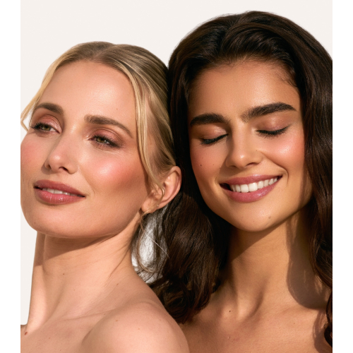 Saigu Cosmetics - *Mediterranean Glow* - Set trucco Mediterranean Glow