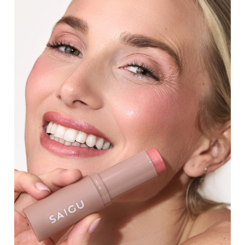 Saigu Cosmetics - *Mediterranean Glow* - Set trucco Sunset Glow