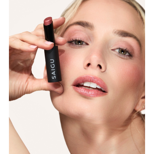 Saigu Cosmetics - *Mediterranean Glow* - Set trucco Sunset Glow