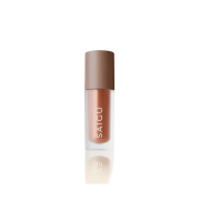 Saigu Cosmetics - *Mediterranean Glow* - Ombretto liquido One Touch - Golden Hour