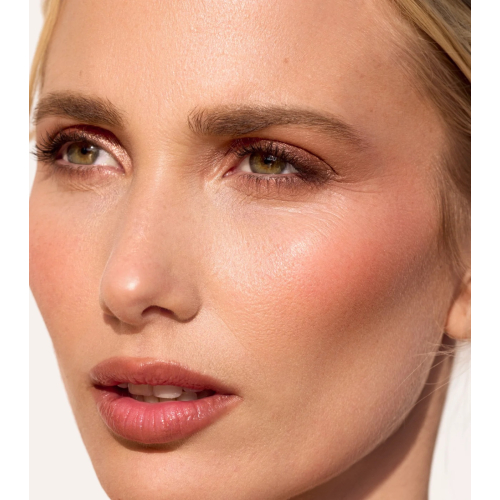 Saigu Cosmetics - *Mediterranean Glow* - Ombretto liquido One Touch - Golden Hour