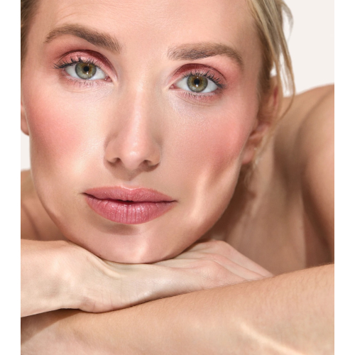 Saigu Cosmetics - *Mediterranean Glow* - Ombretto liquido One Touch - Golden Hour