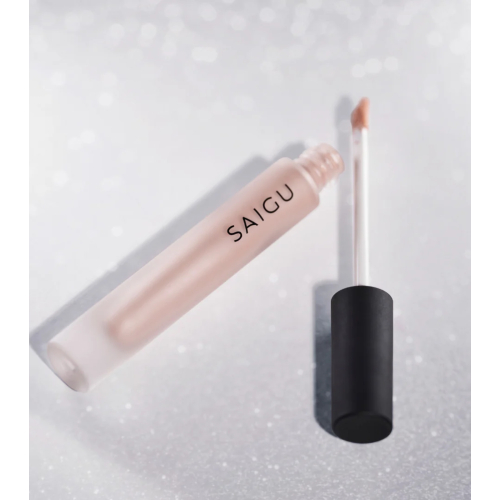 Saigu Cosmetics - Pack Winter Glow - Arya + Viena + Bronzer crema