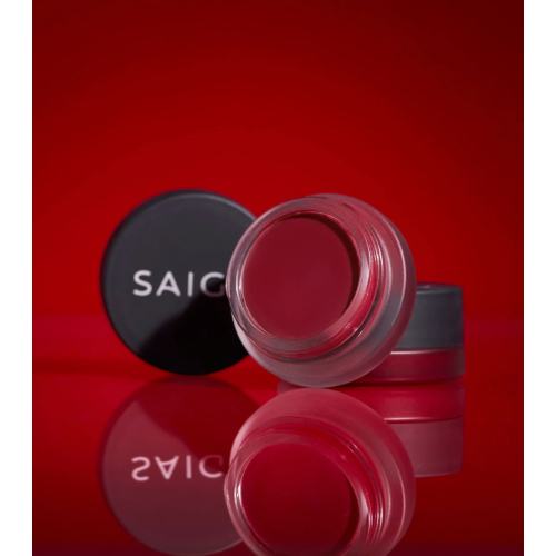 Saigu Cosmetics - Pack Winter Glow - Arya + Viena + Bronzer crema