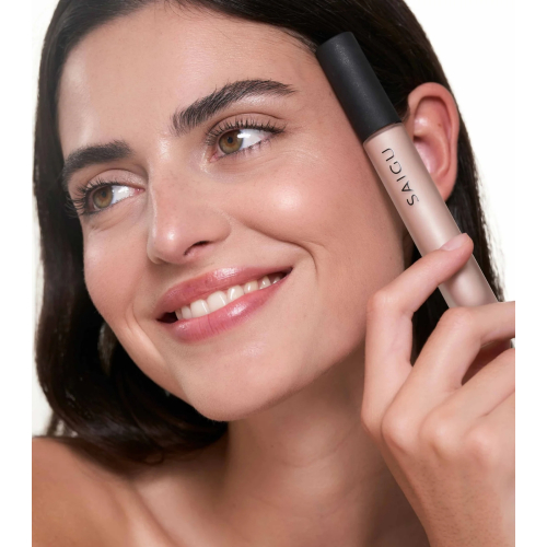 Saigu Cosmetics - Pack Winter Glow - Arya + Viena + Bronzer crema