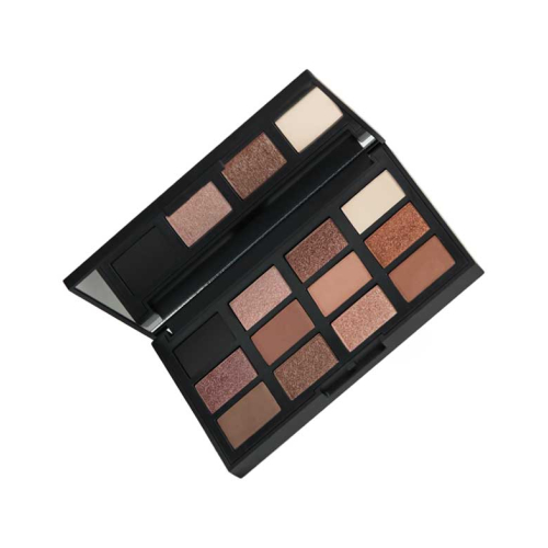 Saigu Cosmetics - Palette di ombretti Terra