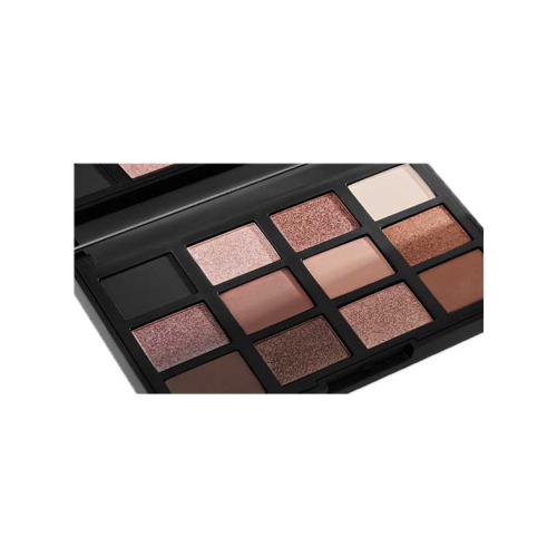 Saigu Cosmetics - Palette di ombretti Terra