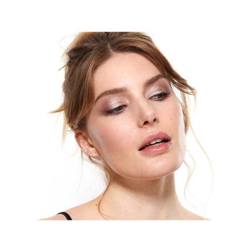 Saigu Cosmetics - Palette di ombretti Terra