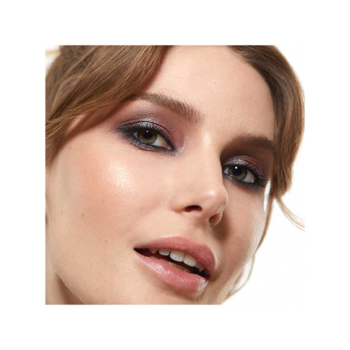 Saigu Cosmetics - Palette di ombretti Terra