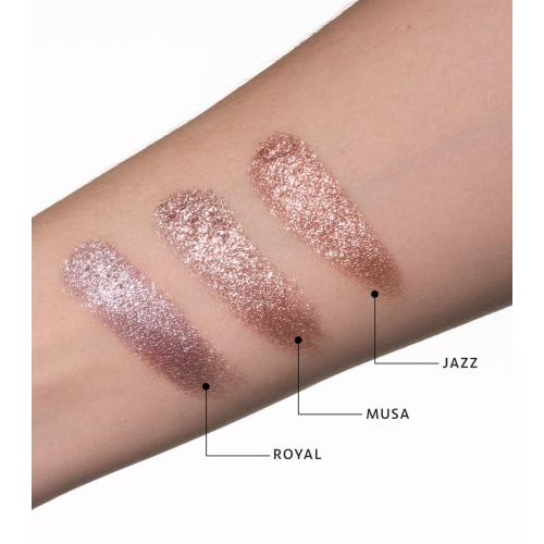 Saigu Cosmetics - Palette di ombretti Bohème