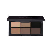 Saigu Cosmetics - Palette di ombretti Mocca