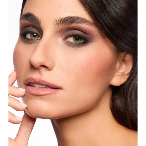 Saigu Cosmetics - Palette di ombretti Mocca