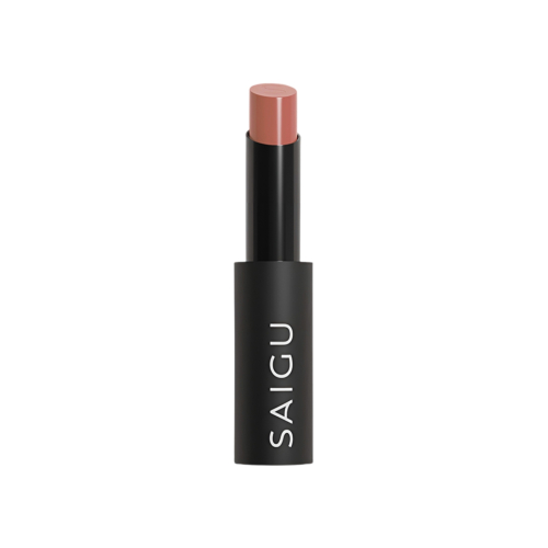 Saigu Cosmetics - Rossetto Melting Glow - Glacé