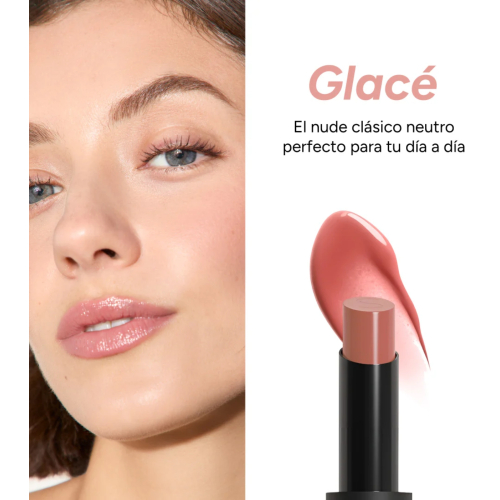 Saigu Cosmetics - Rossetto Melting Glow - Glacé