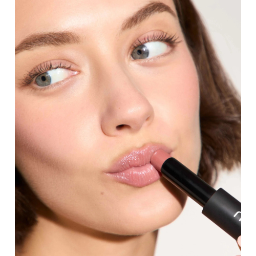 Saigu Cosmetics - Rossetto Melting Glow - Glacé