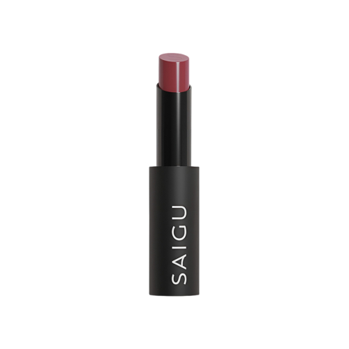 Saigu Cosmetics - Rossetto Melting Glow - Lisse