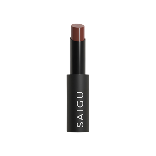 Saigu Cosmetics - Rossetto Melting Glow - Mousse