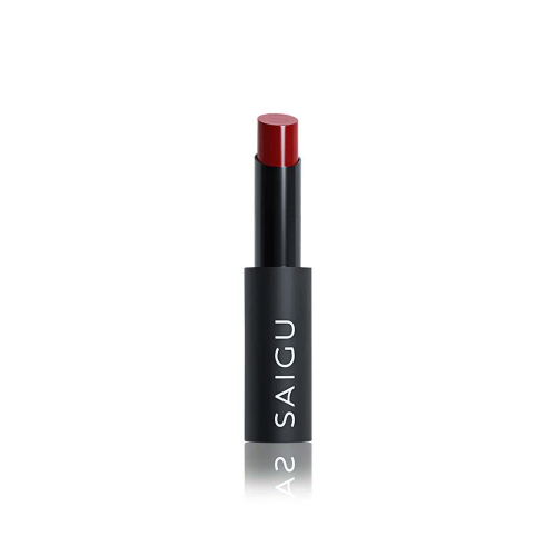 Saigu Cosmetics - Rossetto Melting Glow - Prune
