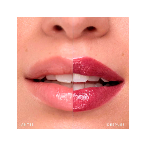 Saigu Cosmetics - Rossetto Melting Glow - Prune