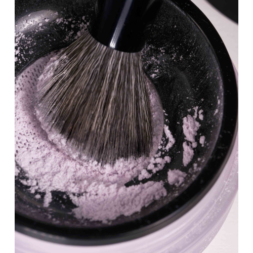 Saigu Cosmetics - Polvere sigillante per luminosità naturale