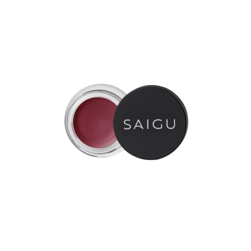 Saigu Cosmetics - *Saigu x Marikowskaya* - Fard in crema - Vin